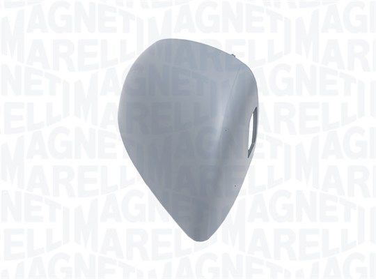 MAGNETI MARELLI 182201544700 Cover, exterior mirror