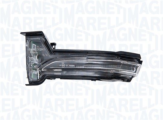 MAGNETI MARELLI 182201549500 Direction Indicator