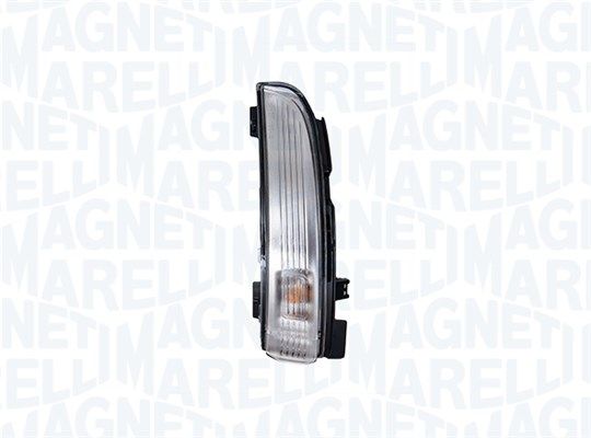 MAGNETI MARELLI 182201550400 Direction Indicator