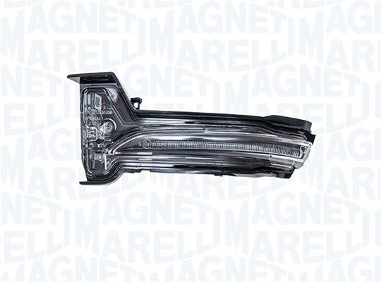 MAGNETI MARELLI 182201551500 Direction Indicator