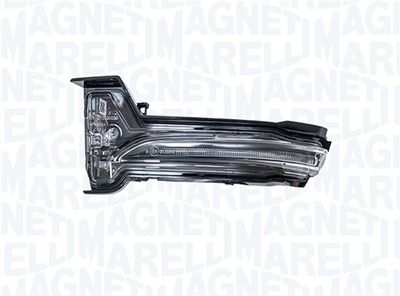 Direction Indicator MAGNETI MARELLI 182201551500