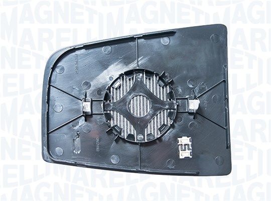MAGNETI MARELLI 182201562100 Mirror Glass, exterior mirror
