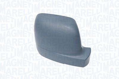 Cover, exterior mirror MAGNETI MARELLI 182201567400