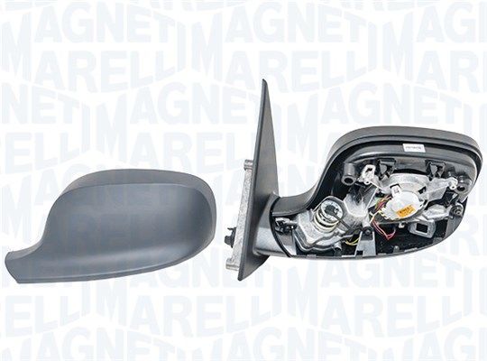 MAGNETI MARELLI 182201581300 Exterior Mirror