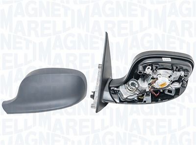 Exterior Mirror MAGNETI MARELLI 182201581300