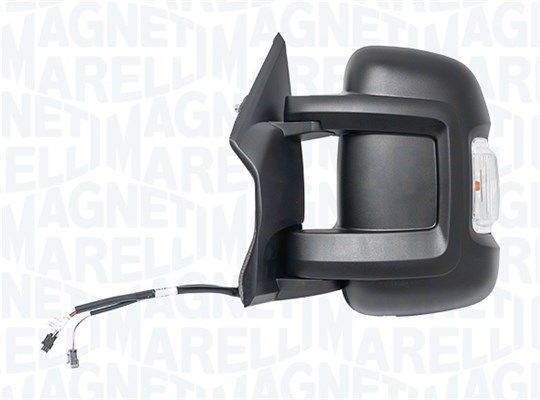 MAGNETI MARELLI 182201588300 Exterior Mirror