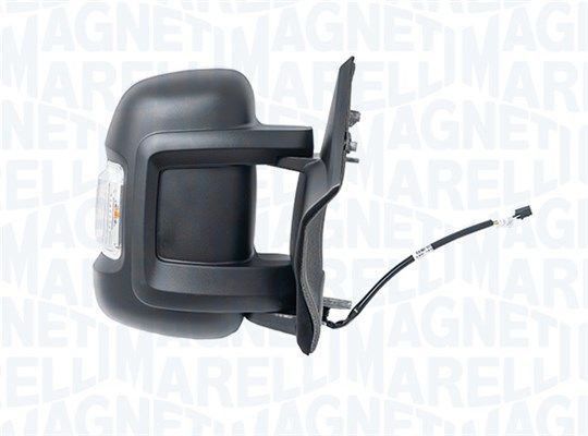 MAGNETI MARELLI 182201588400 Exterior Mirror