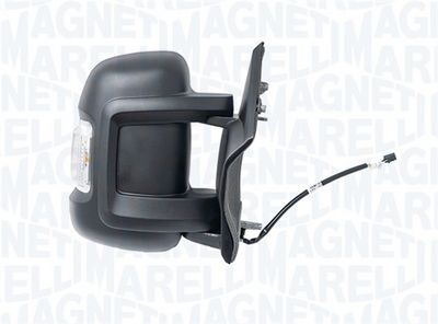 Exterior Mirror MAGNETI MARELLI 182201588400