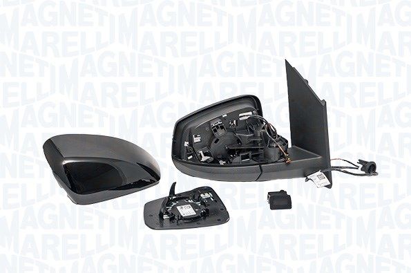 MAGNETI MARELLI 182201589400 Exterior Mirror