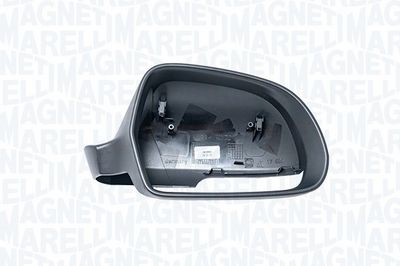 Cover, exterior mirror MAGNETI MARELLI 182201593500