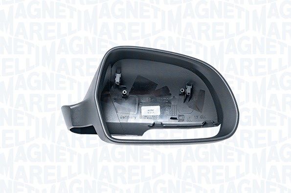 MAGNETI MARELLI 182201593600 Cover, exterior mirror