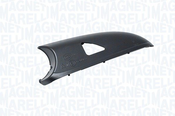 MAGNETI MARELLI 182201595700 Cover, exterior mirror