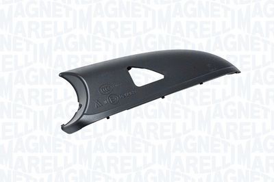 Cover, exterior mirror MAGNETI MARELLI 182201595700