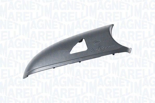 MAGNETI MARELLI 182201595800 Cover, exterior mirror