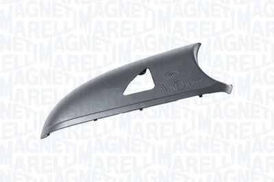 Cover, exterior mirror MAGNETI MARELLI 182201595800