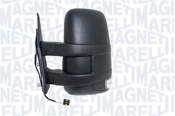 MAGNETI MARELLI 182203180070 Exterior Mirror, driver cab