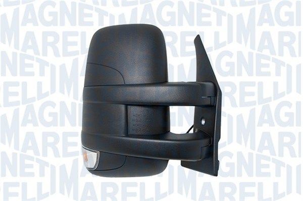MAGNETI MARELLI 182203180270 Exterior Mirror, driver cab