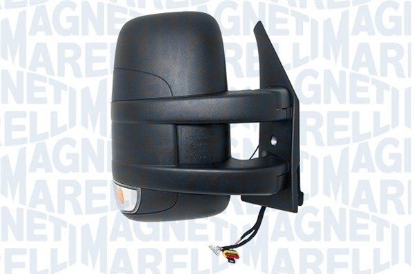 MAGNETI MARELLI 182203180970 Exterior Mirror, driver cab