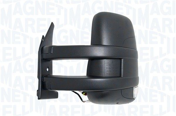 MAGNETI MARELLI 182203182070 Exterior Mirror, driver cab