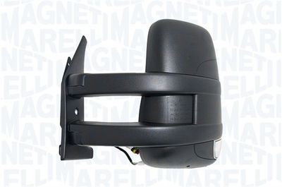 Exterior Mirror, driver cab MAGNETI MARELLI 182203182070
