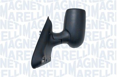Exterior Mirror MAGNETI MARELLI 182203227470