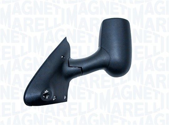 MAGNETI MARELLI 182203227670 Exterior Mirror