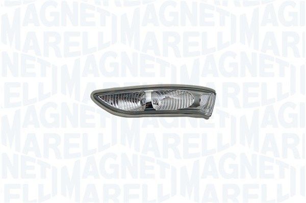 MAGNETI MARELLI 182206000500 Direction Indicator