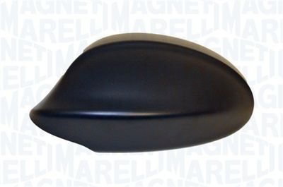 Cover, exterior mirror MAGNETI MARELLI 182208000400