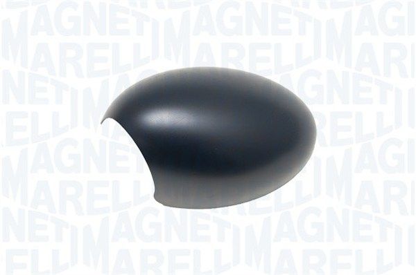 MAGNETI MARELLI 182208001500 Cover, exterior mirror