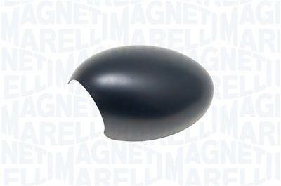 Cover, exterior mirror MAGNETI MARELLI 182208001500