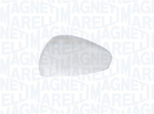 MAGNETI MARELLI 182208005160 Cover, exterior mirror