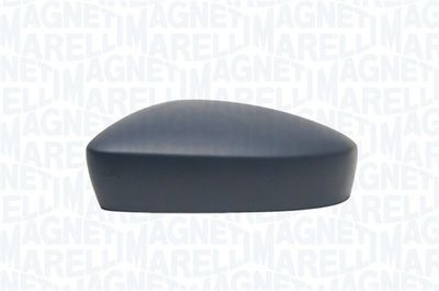 Cover, exterior mirror MAGNETI MARELLI 182208005360