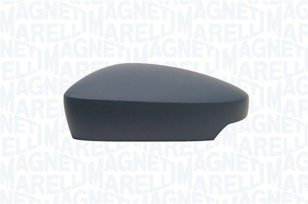 MAGNETI MARELLI 182208005540 Cover, exterior mirror