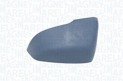 Cover, exterior mirror MAGNETI MARELLI 182208005560