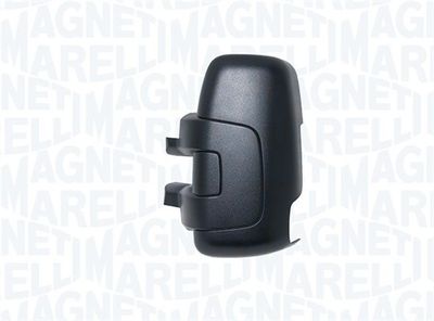 Cover, exterior mirror MAGNETI MARELLI 182208005800