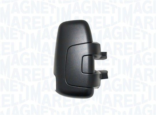 MAGNETI MARELLI 182208005810 Cover, exterior mirror