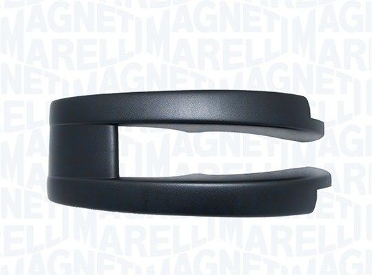 MAGNETI MARELLI 182208005830 Cover, exterior mirror