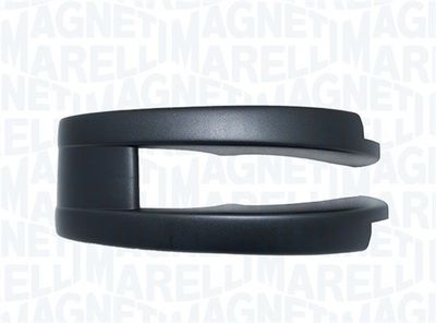 Cover, exterior mirror MAGNETI MARELLI 182208005830