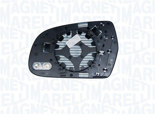 MAGNETI MARELLI 182209015700 Mirror Glass, exterior mirror