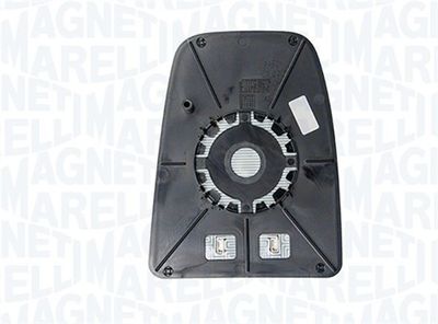 Mirror Glass, exterior mirror MAGNETI MARELLI 182209016800