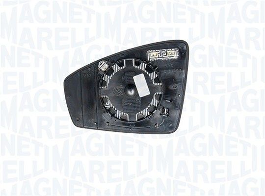 MAGNETI MARELLI 182209018400 Mirror Glass, exterior mirror