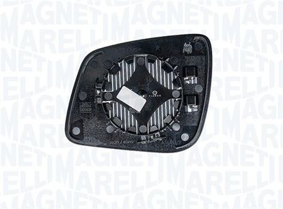 Mirror Glass, exterior mirror MAGNETI MARELLI 182209019600