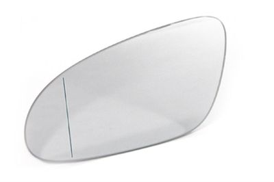Mirror Glass, exterior mirror MAGNETI MARELLI 182209047030