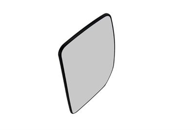 Mirror Glass, exterior mirror MAGNETI MARELLI 182209063780