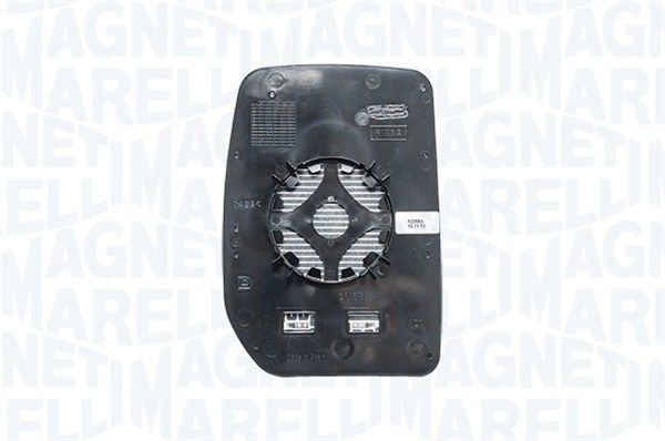 MAGNETI MARELLI 182209063980 Mirror Glass, exterior mirror