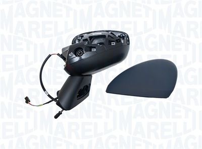 Exterior Mirror MAGNETI MARELLI 182215004600