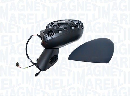 MAGNETI MARELLI 182215004700 Exterior Mirror