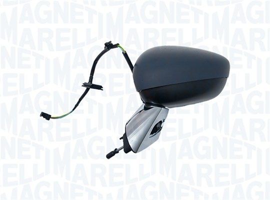 MAGNETI MARELLI 182215005300 Exterior Mirror