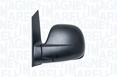 Exterior Mirror MAGNETI MARELLI 182215008000
