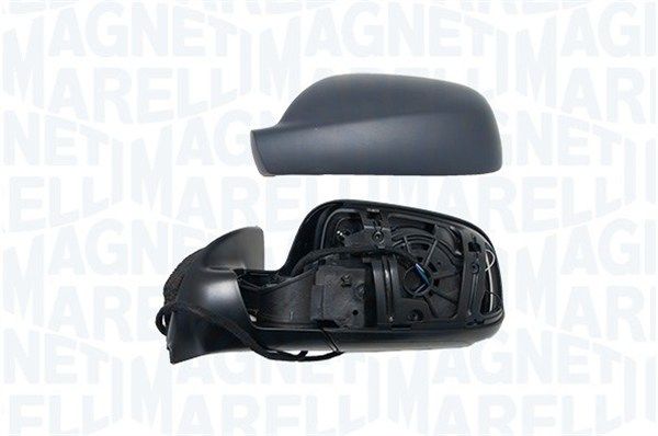 MAGNETI MARELLI 182215009300 Exterior Mirror